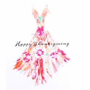 Wishing You Love & Happiness - Barella Girl